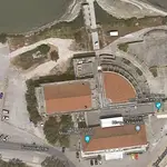 Lefkada Municipality Indoor Theatre