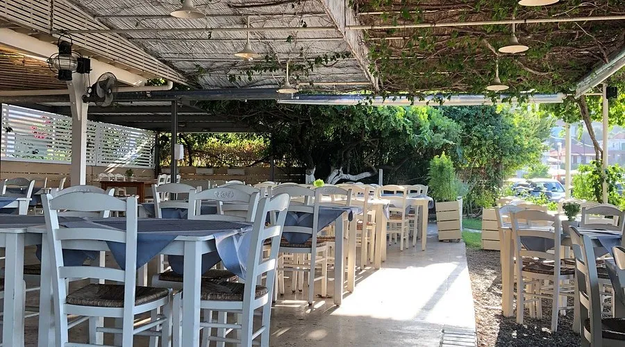 Pantazis Tavern - Photo 1