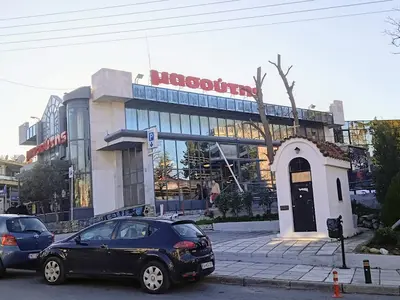 Μελίσση - Photo 5