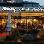 Saray Muhallebicisi