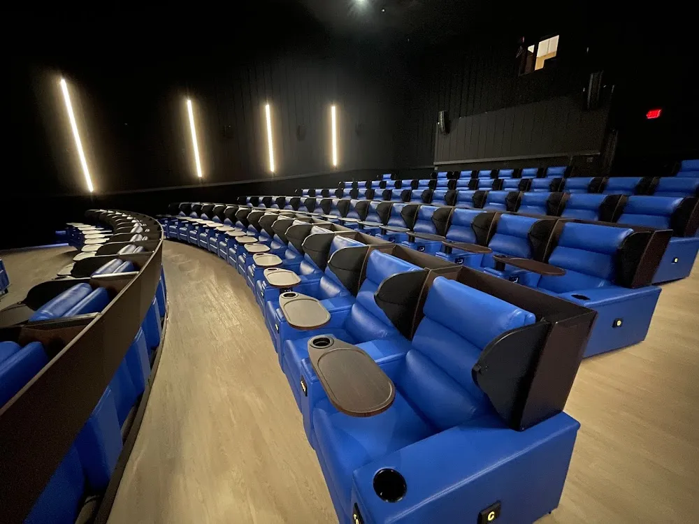 Cinema Achilleion - Photo 3