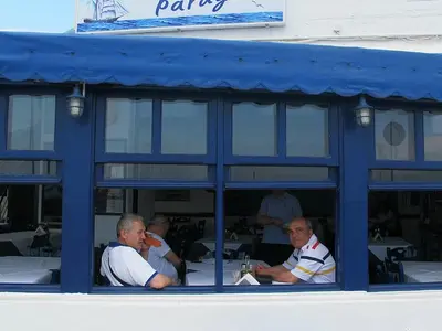 Παραγάδι - Photo 1