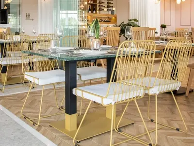 Marrone Restaurant - Photo 3