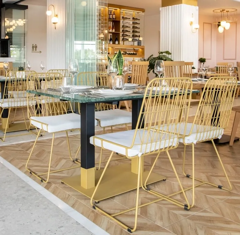 Marrone Restaurant - Photo 3
