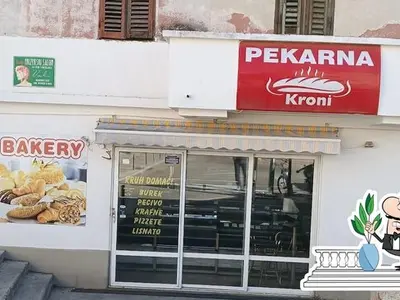 Pekarna Vodice - Photo 1