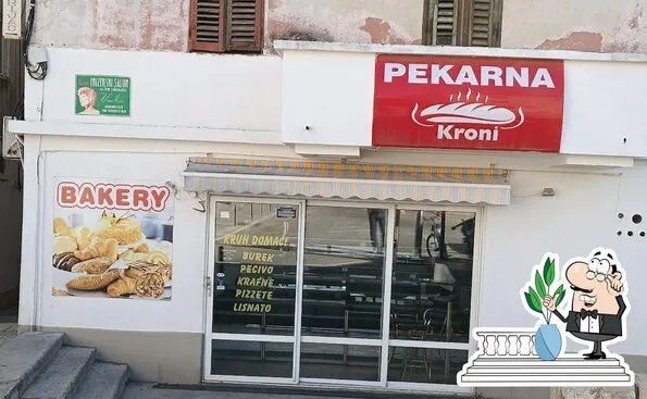 Pekarna Vodice - Photo 1