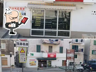 Pekarna Vodice - Photo 2
