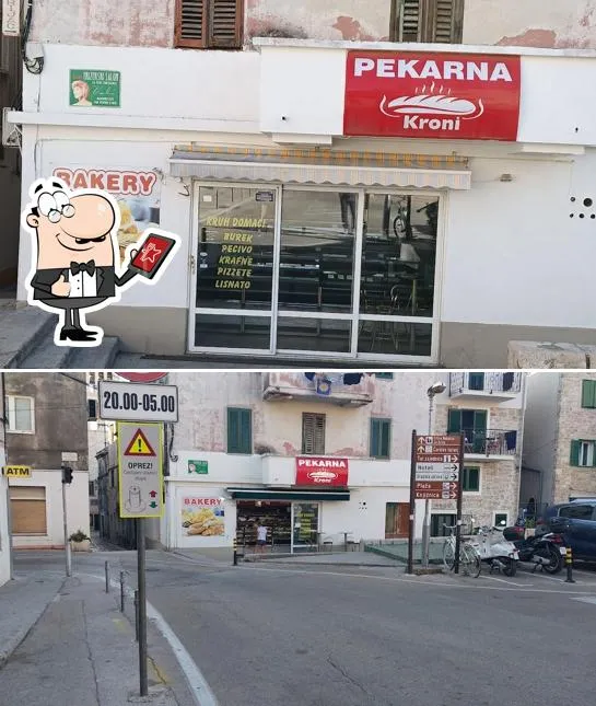 Pekarna Vodice - Photo 2