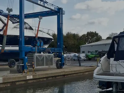RK Marine - Photo 2