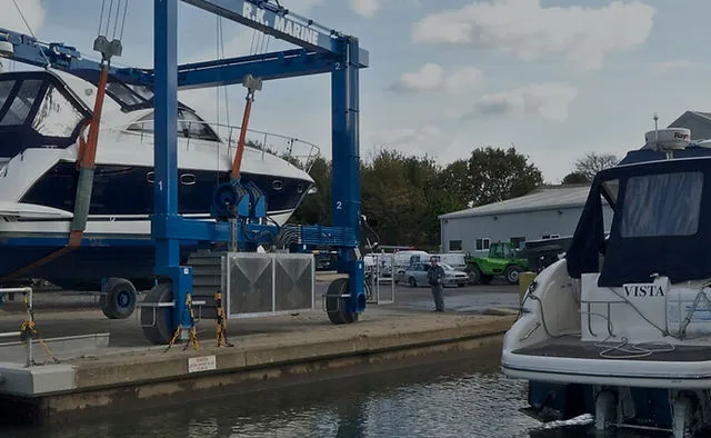 RK Marine - Photo 2