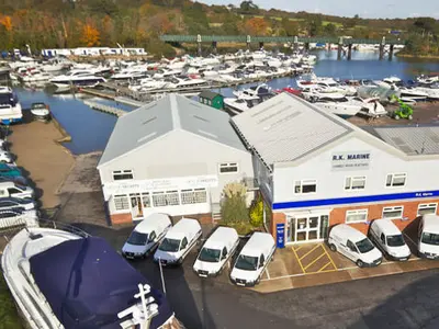 RK Marine - Photo 1