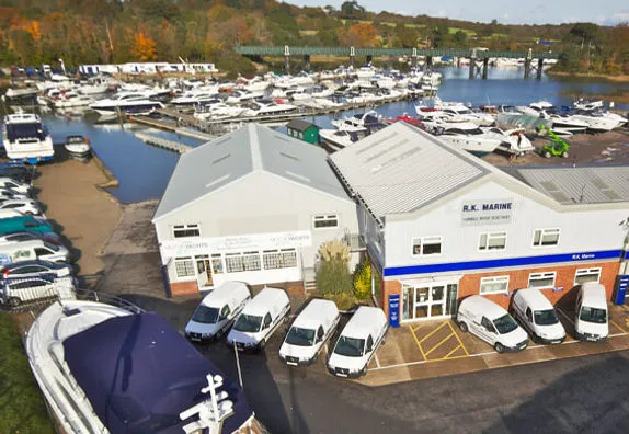 RK Marine - Photo 1