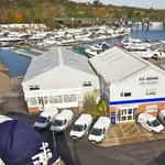 RK Marine