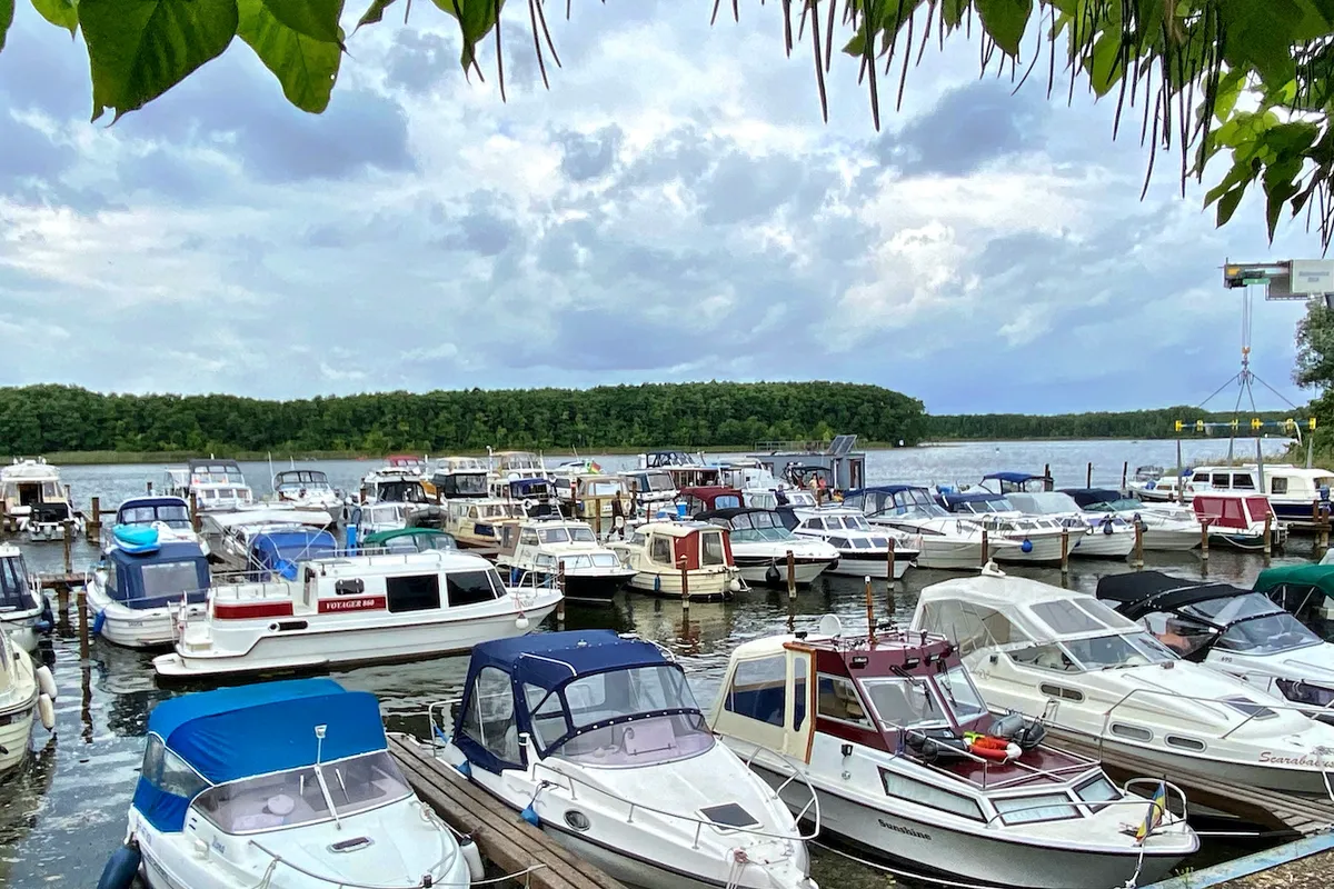 Fuel Dock - Photo 4