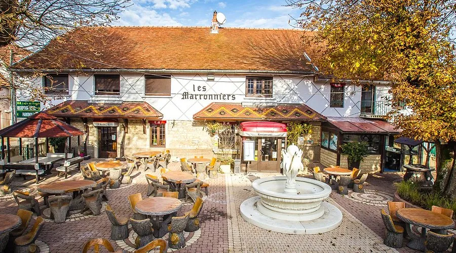 Des Marronniers - Main photo