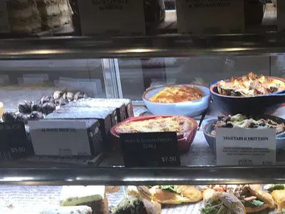 Michel's Patisserie - Photo 2