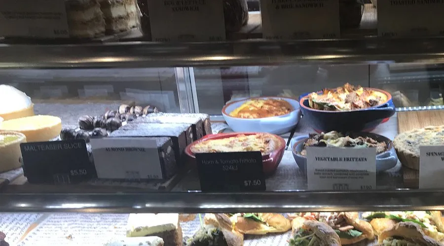 Michel's Patisserie - Photo 2