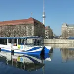 Bunkerboot Spree