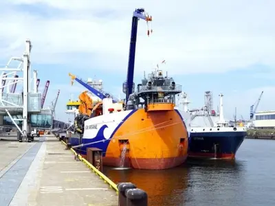 Bunkerboot Spree - Photo 2