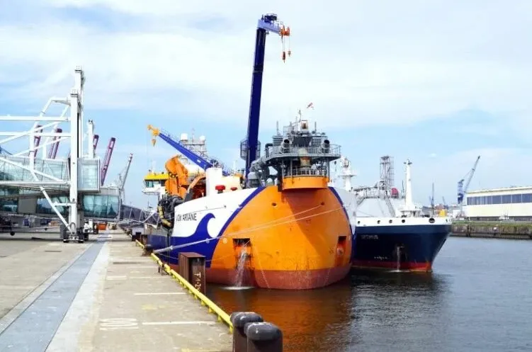 Bunkerboot Spree - Photo 2