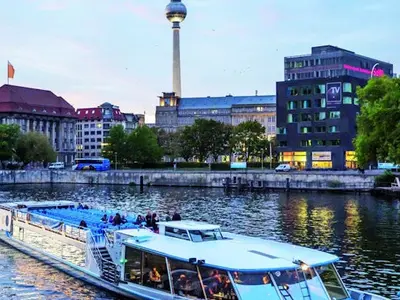 Bunkerboot Spree - Photo 3