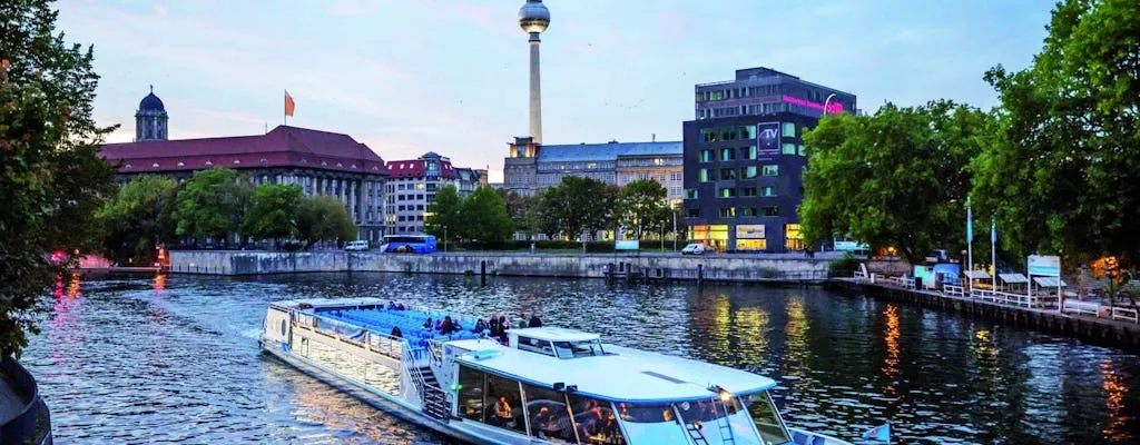 Bunkerboot Spree - Photo 3