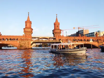 Bunkerboot Spree - Photo 4