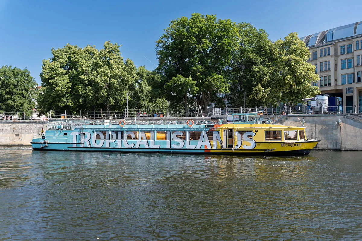 Bunkerboot Spree - Photo 5