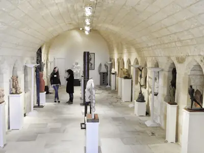 Museum Vito Mele - Photo 2