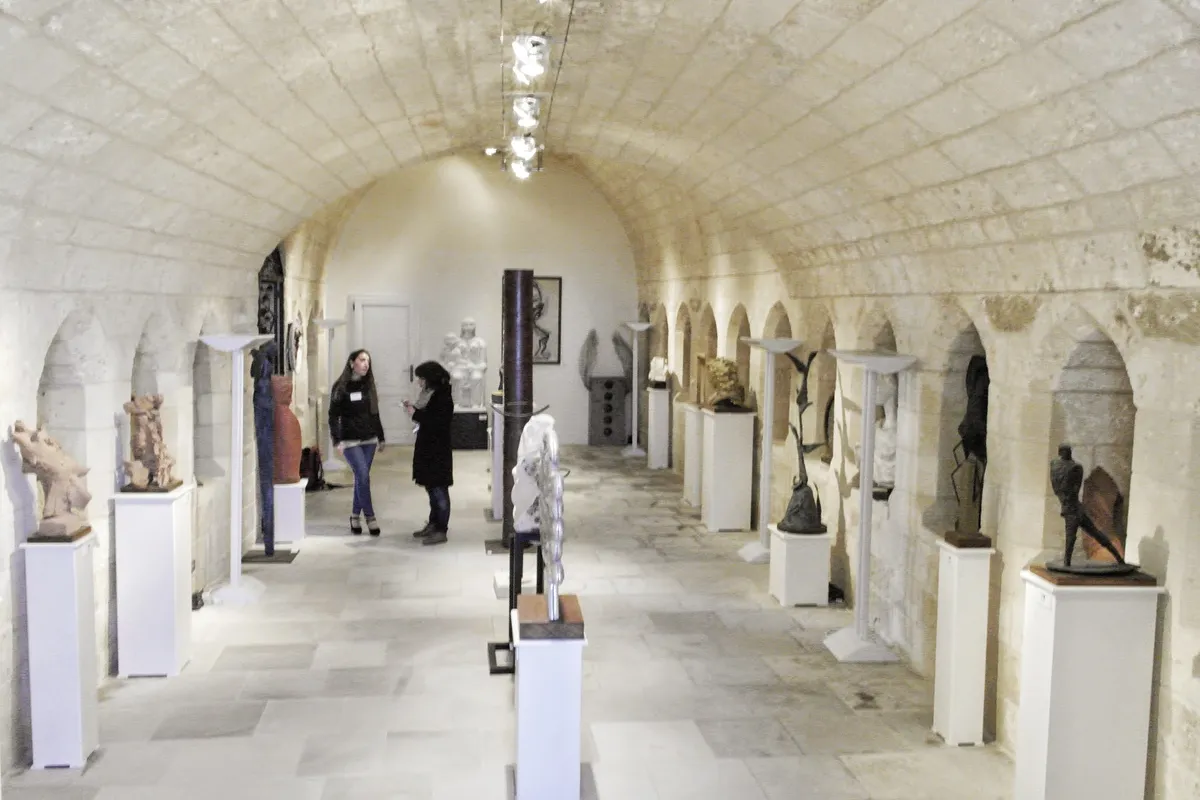 Museum Vito Mele - Photo 2
