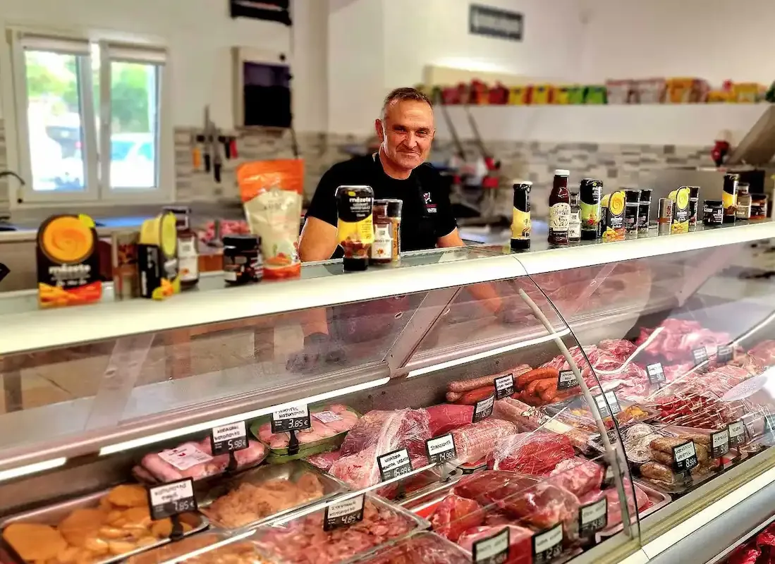 Delicatessen - Photo 2
