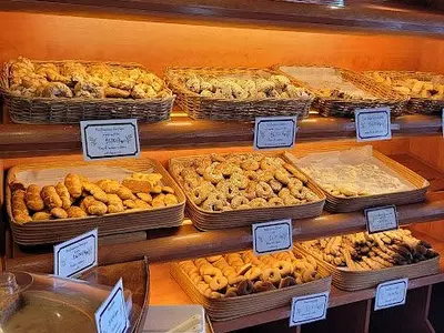 Katogianni Brothers Bakery - Photo 2