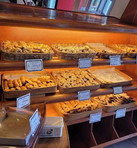 Katogianni Brothers Bakery - Photo 2
