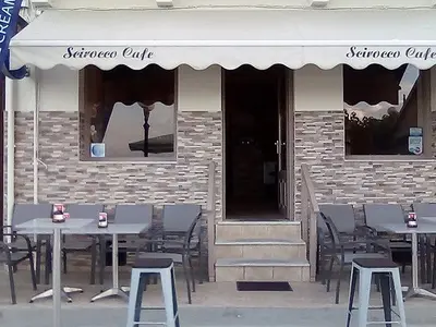 SCIROCCO CAFE - Photo 2