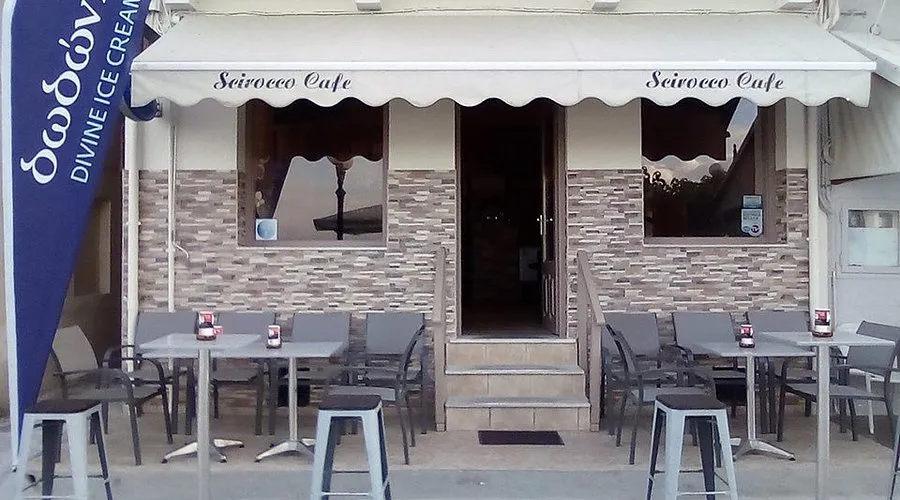 SCIROCCO CAFE - Photo 2