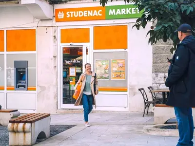 Studenac - Photo 2