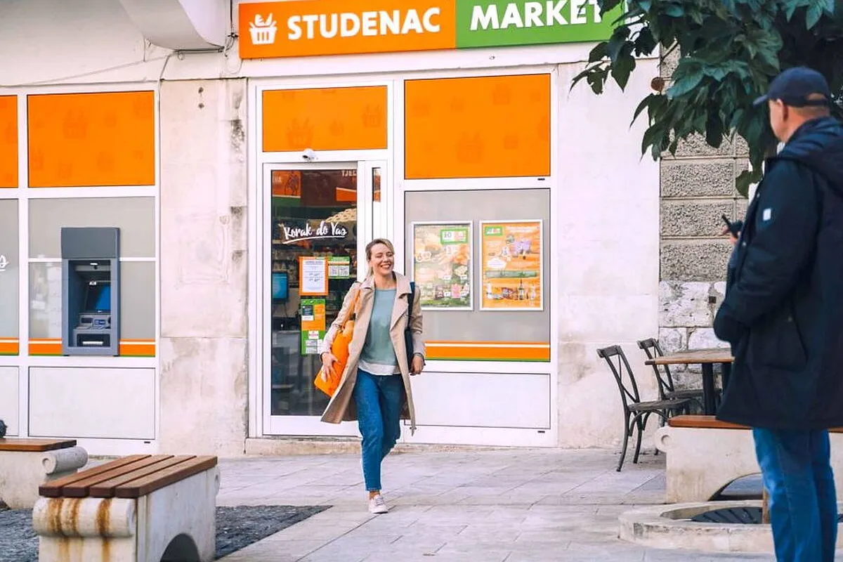 Studenac - Photo 2