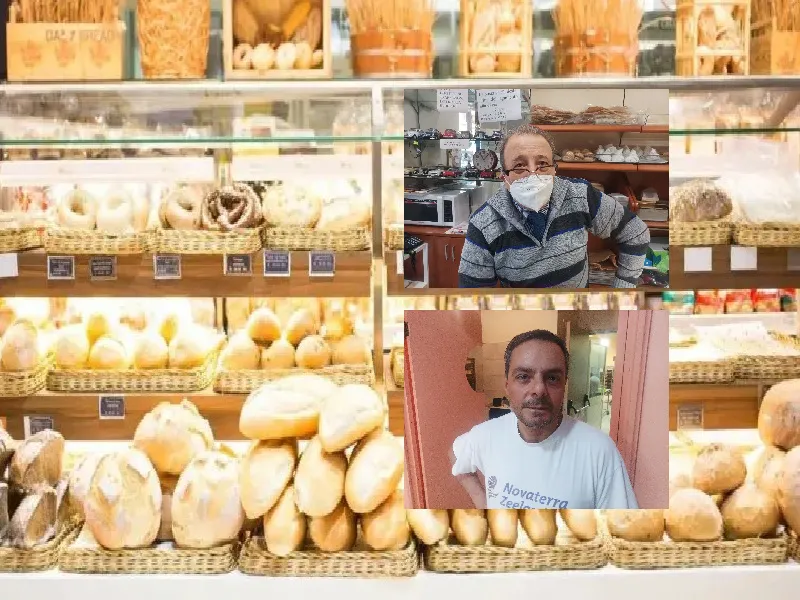 Sfizi di pane e non - Photo 1