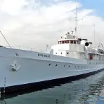 USS Potomac