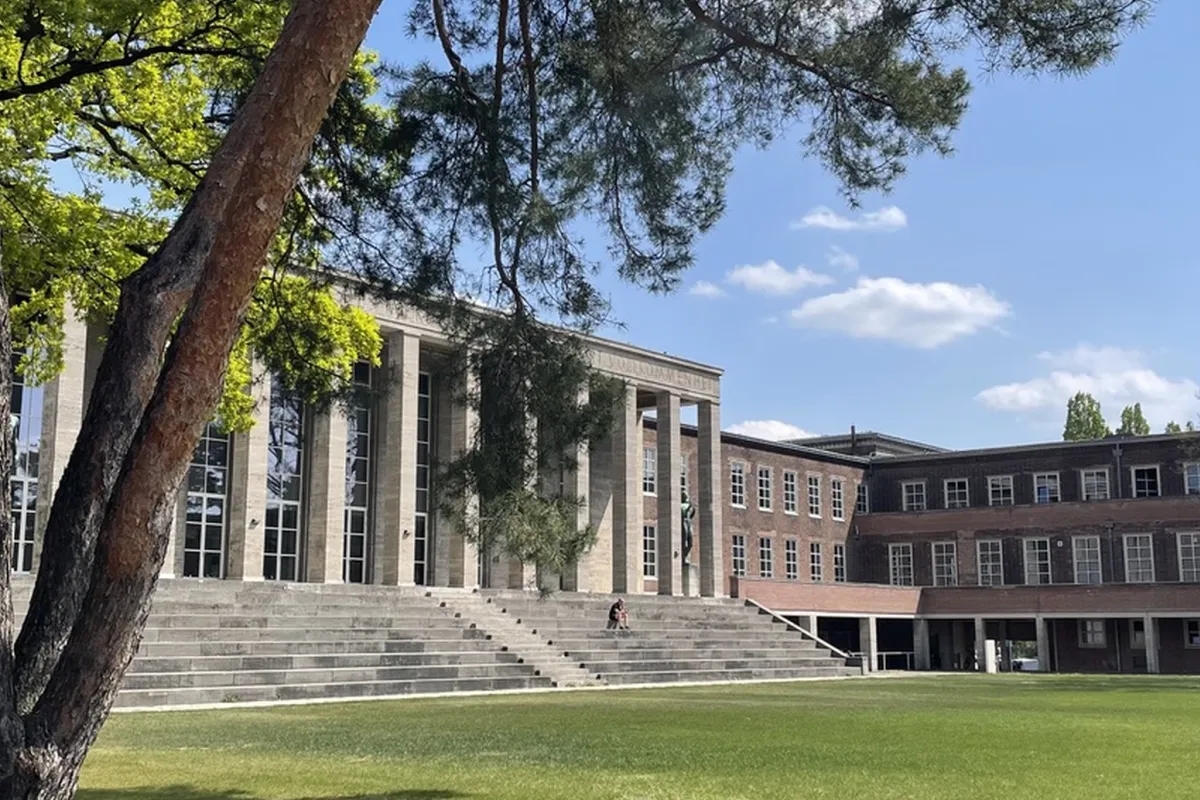Sporttauchermuseum - Main photo