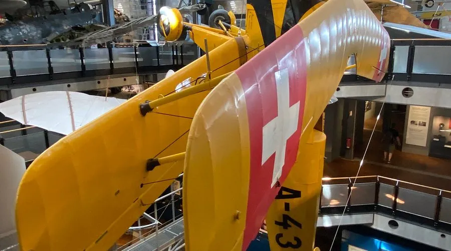 Sporttauchermuseum - Photo 2
