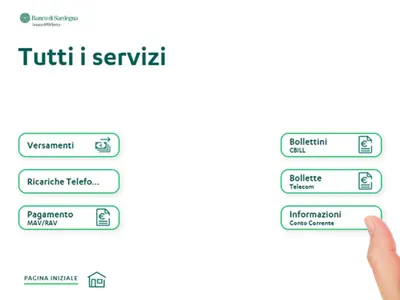 Banco di Sardegna - Photo 3