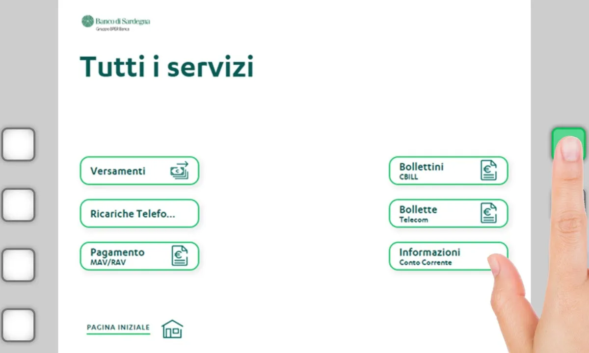 Banco di Sardegna - Photo 3