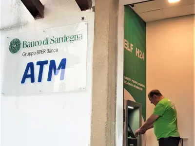 Banco di Sardegna - Photo 2