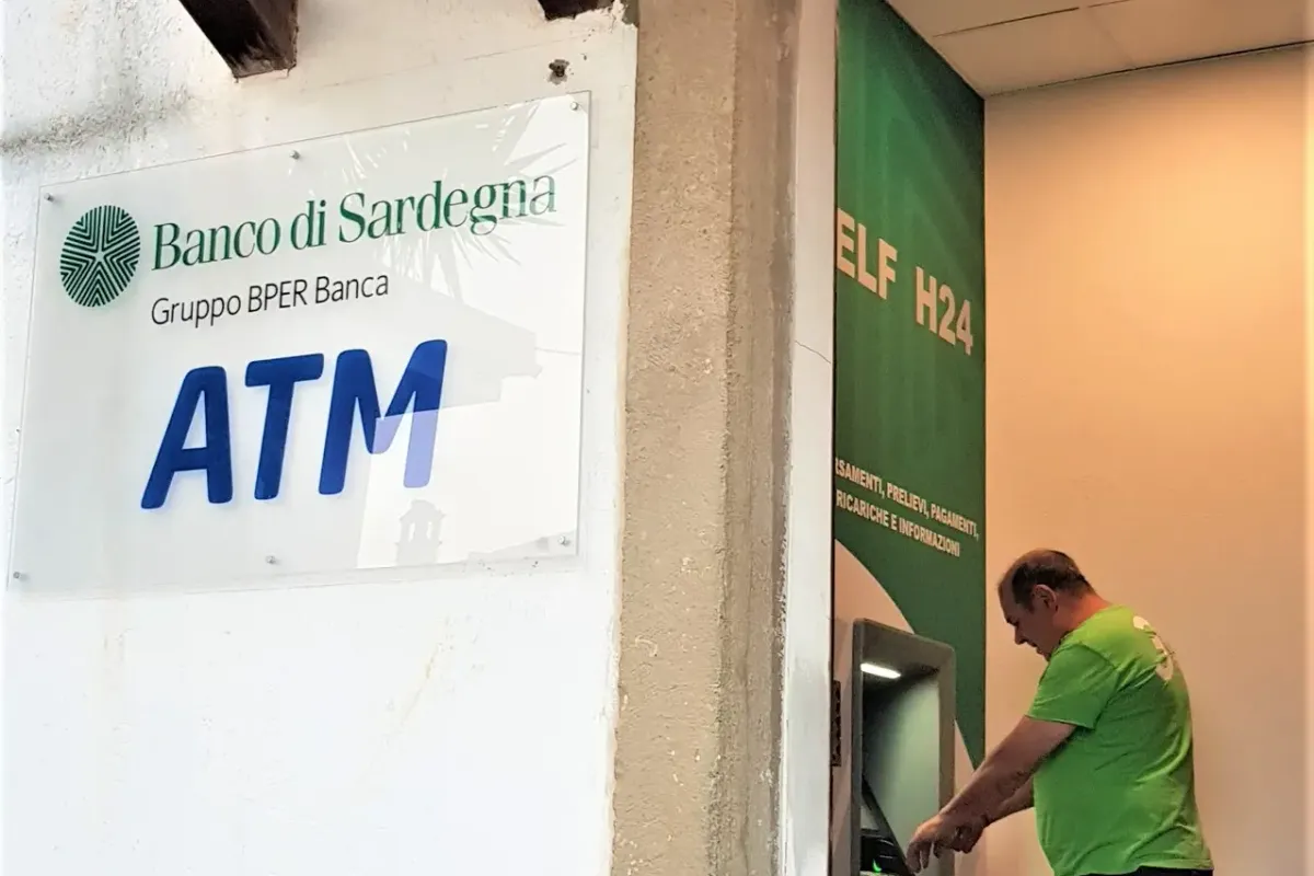 Banco di Sardegna - Photo 2