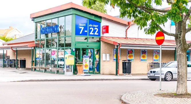 Hemköp Motala City Östenssons - Main photo