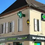 Pharmacie des Colombages