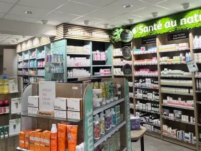 Pharmacie des Colombages - Photo 2