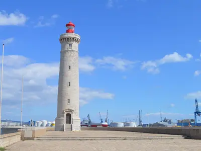 Phare Saint-Louis - Photo 2