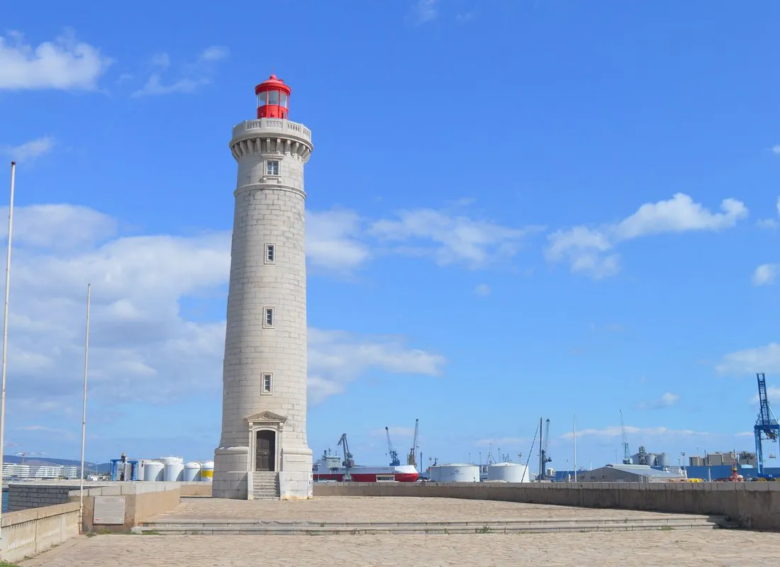 Phare Saint-Louis - Photo 2